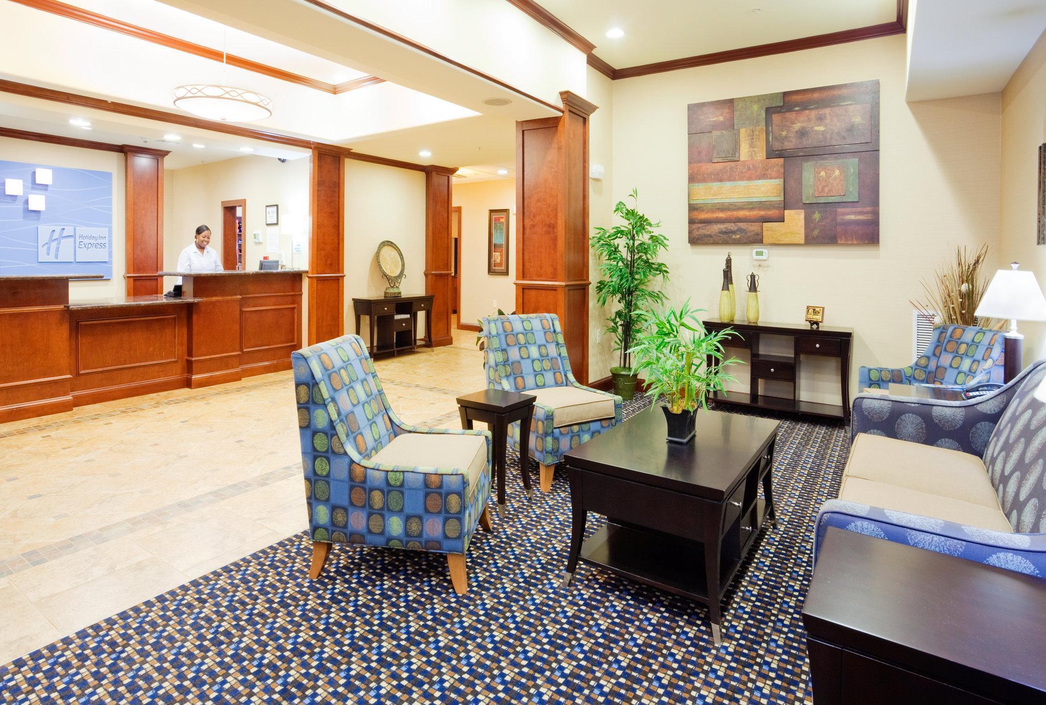 Hotel Express & By Ihg